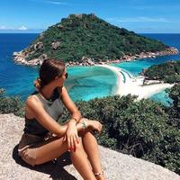 Отзыв от Наталья - DTV виза